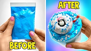 How To Fix and Mix Damaged Sticky Goo  DIY Magic [upl. by Amalburga669]