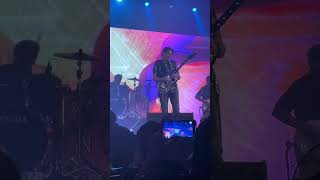 Steve Vai Inviolate World Tour 2023 Singapore 25102023 Part 14 [upl. by Bob767]