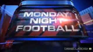 ESPN Monday Night Football Theme Song 2011Present [upl. by Clorinde]