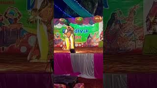 sapne sajan ke in dandiya night youtubeshorts dance [upl. by Mairym]