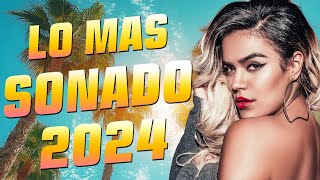 Fiesta Latina Mix 2024  Reggaeton Latin Party Megamix 2024  Best Latin Party Hit [upl. by Arden]