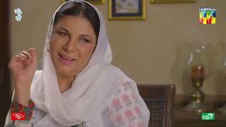 Dobara Episode 13  Best Scene 11  HUM TV [upl. by Vivle]