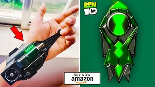 14 COOLEST SUPERHERO GADGETS ON AMAZON  Gadgets from Rs99 Rs500 and Rs1000 [upl. by Ahcsat]