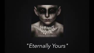 Motionless in White  Eternally Yours Lyric Video [upl. by Velleman]