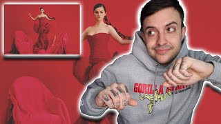 Selena Gomez  REVELACIÓN EP REACTION [upl. by Stanton]