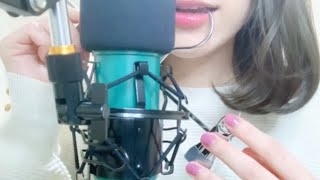 ASMR 少しの雑談ハンガー食べる音4 Sound of eating hanger [upl. by Thurber340]