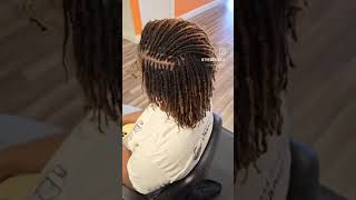 1 year update for Micro locs with interlocking [upl. by August]