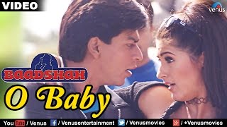 O Baby Baadshah [upl. by Atiekram]