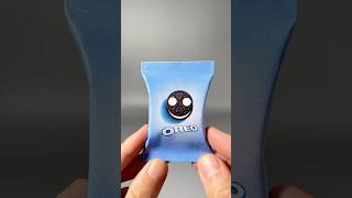 Funny blindbox papercraft blindbox oreo sprunki [upl. by Redmer]