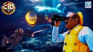 CID ने Marine Engineers के Disappearance का किया खुलासा  CID  Latest Full Episode [upl. by Libenson]