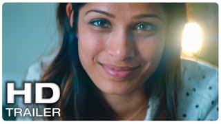 NEEDLE IN A TIMESTACK Trailer 2 Official NEW 2021 Orlando Bloom Freida Pinto SciFi Movie HD [upl. by Valera]