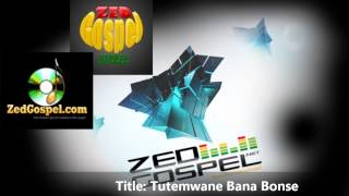 Tutemwane Bana Bonse   Zambian Catholic song [upl. by Ruelle]