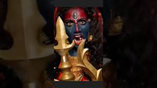 Jay Mahakali 🙏🙏🙏subscribe shortsviral trendingshorts dipawali [upl. by Atileda]