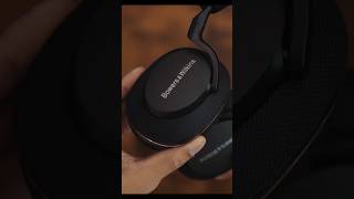 Bowers amp Wilkins Px7 S2 Unboxing [upl. by Atews975]