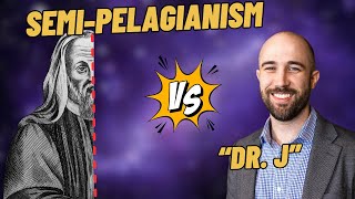 The MYTH of SEMIPelagianism with Dr Kurt Jaros [upl. by Kenwrick]