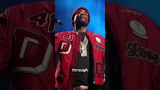 Meek Mill Beyond the Beats  A Fight for Justice [upl. by Stoughton]