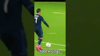 Did Ronaldo Score On Ur Birthday [upl. by Stoddart]