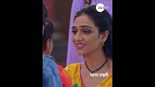 Bhagya Lakshmi  Episode  1157  dec 6 2024  Aishwarya Khare and Rohit Suchanti  ZeeTVME [upl. by Blinny]