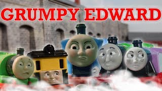 Grumpy Edward  Episode 1  Pilot 16 [upl. by Mirabella957]