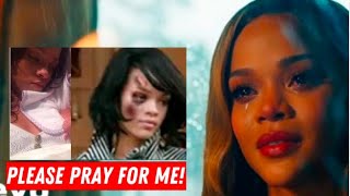 At 36 Rihanna FINALLY Revealed The Sad News [upl. by Packer957]