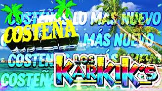 Cumbias Costeñas Mix 2024✨Cumbias Para Bailar🎺La Luz RojaLos KarkiksMar AzulEl Negro [upl. by Silverts428]