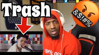 DaBaby Megan Thee Stallion YK Osiris and Lil Moseys 2019 XXL Freshman Cypher REACTION [upl. by Warder]