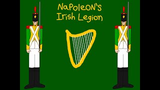 Napoleon’s Irish Legion [upl. by Lavelle771]