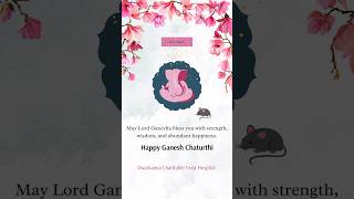 Shree Ganesh Chaturthi 2024 DwarkamaiCharitableTrustClinic [upl. by Gewirtz589]