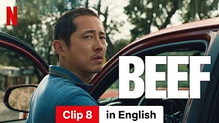 BEEF Season 1 Clip 8  Trailer in English  Netflix [upl. by Hirasuna]