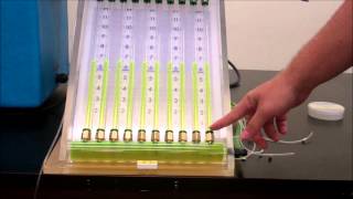 Measurements I  Wind Tunnel AirfoilCylinder Pressure Distribution Model SetUp [upl. by Beaumont]