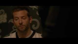 Silver Linings Playbook Official Clip HD [upl. by Carol]