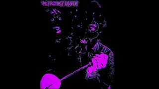 Putrefact Death  Putrid necrosis EP 2024 Noise Black metal [upl. by Yssak]