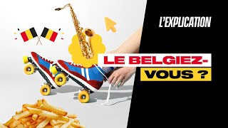 Le belgiezvous [upl. by Lindy]