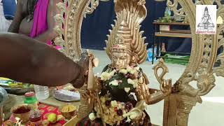 Shri Mariamman Abhishekam Aradhana video [upl. by Stephana965]