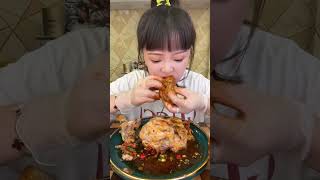 🔥🎧 Ultimate ASMR MUKBANG Sizzling Spicy Pork Belly Delight 매운 삼겹살의 완벽한 맛과 소리🤤🥓 foodcravings ASMR [upl. by Nirek]