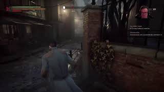 Vampyr A Trophy Hunters Journey Part 5 [upl. by Mailliw666]