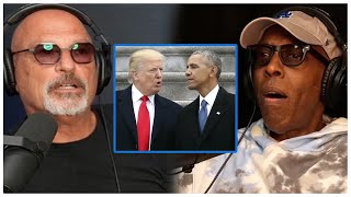 Arsenio Hall Warned Trump About Obama Birther Theory On Celebrity Apprentice [upl. by Nalda391]