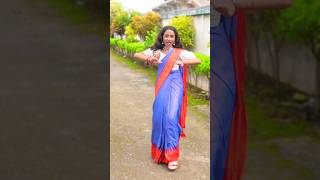 Godanwa dance ll Gore hathwa pe naam sajanva ke ll bhojpuri trendingshorts dance [upl. by Meluhs]