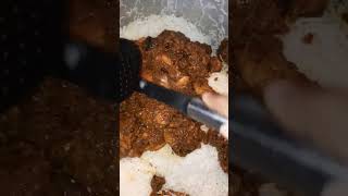 Sindhi Chicken Biryani biryani short sindhichickenbiryani [upl. by Kevon944]