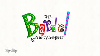 The Bardel Entertainment Logo Animation 2 [upl. by Auhsoj]