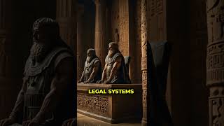 Discover the SHOCKING Truth Behind Hammurabis Code [upl. by Nitz]