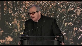 The Latest Scientific Evidence of God – Fr Robert Spitzer at the Napa Institute Summer Conference [upl. by Brigitte]