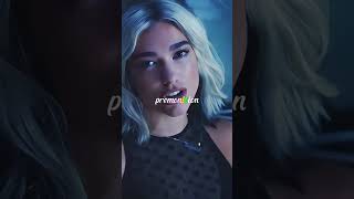 Dua Lipa Performs Levitating Live Electrifying Performance [upl. by Imhskal]