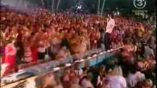 Enrique Iglesias  Bailamos live New Wave  Jurmala [upl. by Marelya]