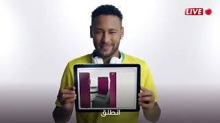 Qatar Airways  Inflight Safety Video [upl. by Circosta88]