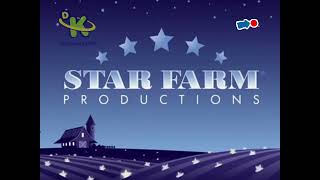 Bardel Entertainment IncStar Farm ProductionsDiscovery Kids UKPlayhouse Disney Original 2009 [upl. by Nnylecyoj899]