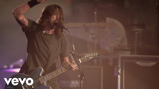 Foo Fighters  The Pretender Live At Wembley Stadium 2008 [upl. by Einnil]