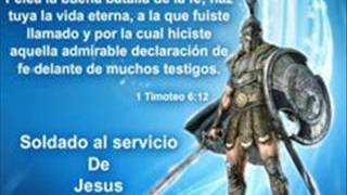 Espiritu de Dios Efesios 610 [upl. by Ardy547]