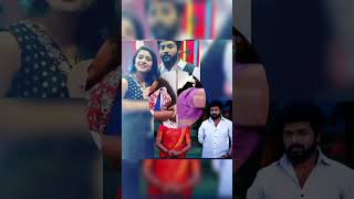 sembaruthi serial pair VS karthigai deepam serial pair karthick rajshabana arthikashortsfeed [upl. by Ahsiloc]