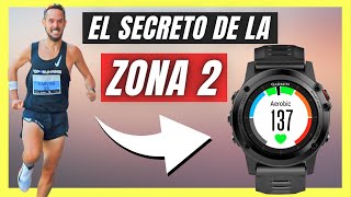 Descubre Cómo Calcular tus Zonas de Entrenamiento ▶️ Cómo Generar Más Mitocondrias ✅ [upl. by Subir711]